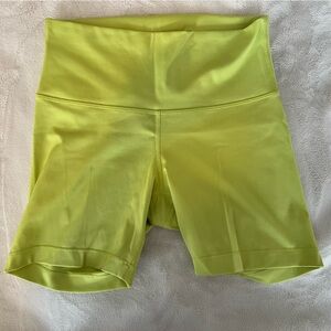 Cotopaxi bike shorts